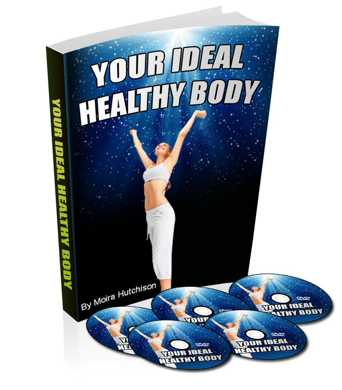 Your Ideal Healthy Body