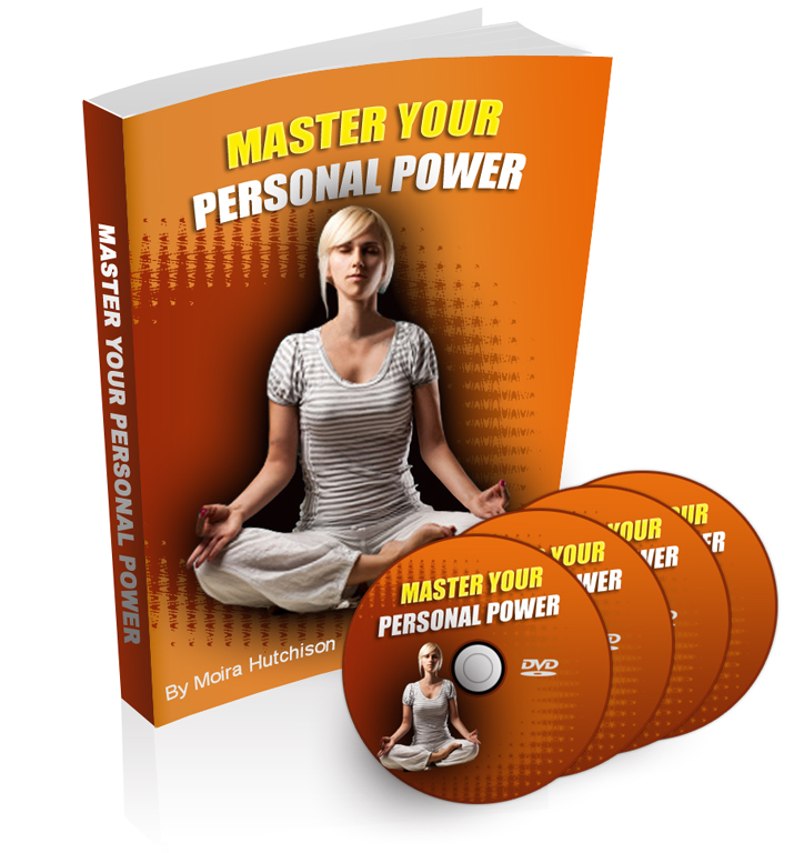 Master Your Power Program