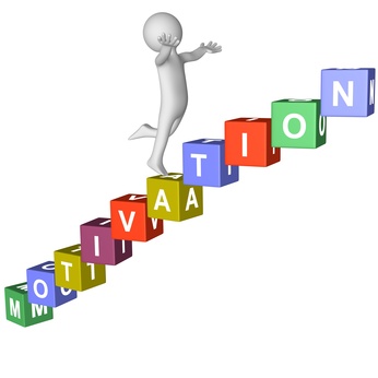 Motivation: Getting Yourself Back on Track