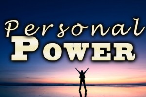 Are You Giving Away Your Power?