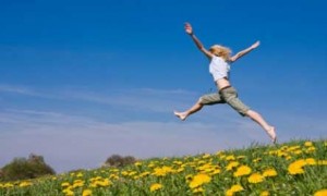 Top 5 Energy Boosters