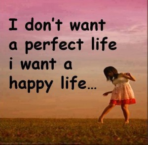 4 Key Attitudes for a Happy Life