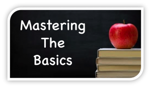 The Power of Mastering the Basics