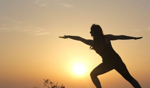 how to channel your inner warrior