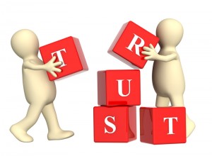 Do You Trust?