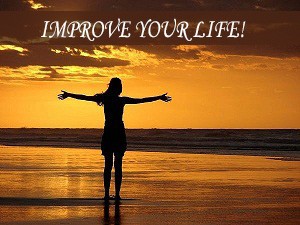 Improve Any Aspect of Your Life