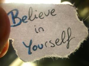 Boost Your Self-Esteem