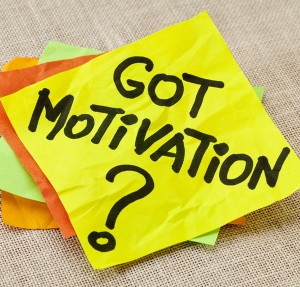 Focus on the Benefits – Stay Motivated