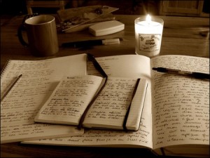 Journaling Helps You Become More Self-Aware