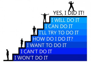 The Connection between Empowerment and Self-Esteem