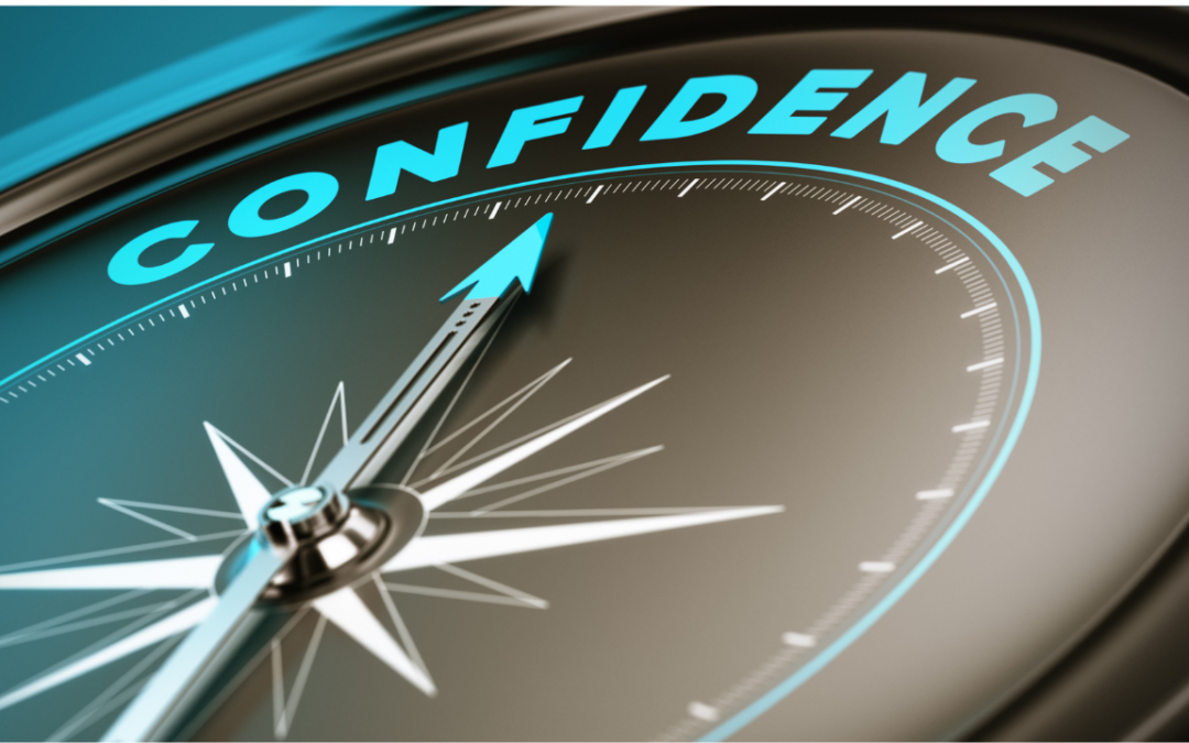 How to Develop Self-Confidence