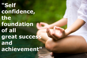 How to Gain Self-Confidence