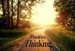 Energize Your Life with Positive Thinking