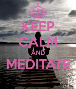 Visualization and Meditation Explained