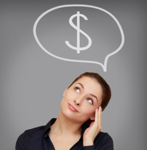 Your Attitude to Money