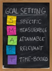 Goal Setting Tips for Your Success