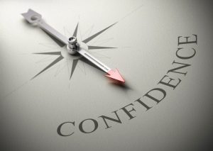 Increase Your Confidence