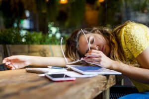 How Sleep Can Improve Mindfulness and Overall Health