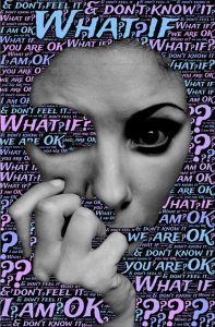 Release fear and take charge of your life