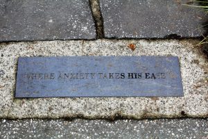 Mental Health Hacks To Get Rid Of Work Anxiety