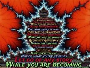 Letting Go of Limitations - Wellness With Moira Letting Go of Limitations