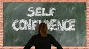 Develop Social Confidence