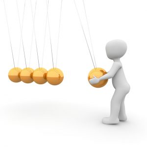 Creating Motivation and Momentum to Succeed