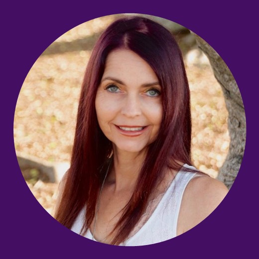 Aligned Balanced and Calm - Wellness With Moira