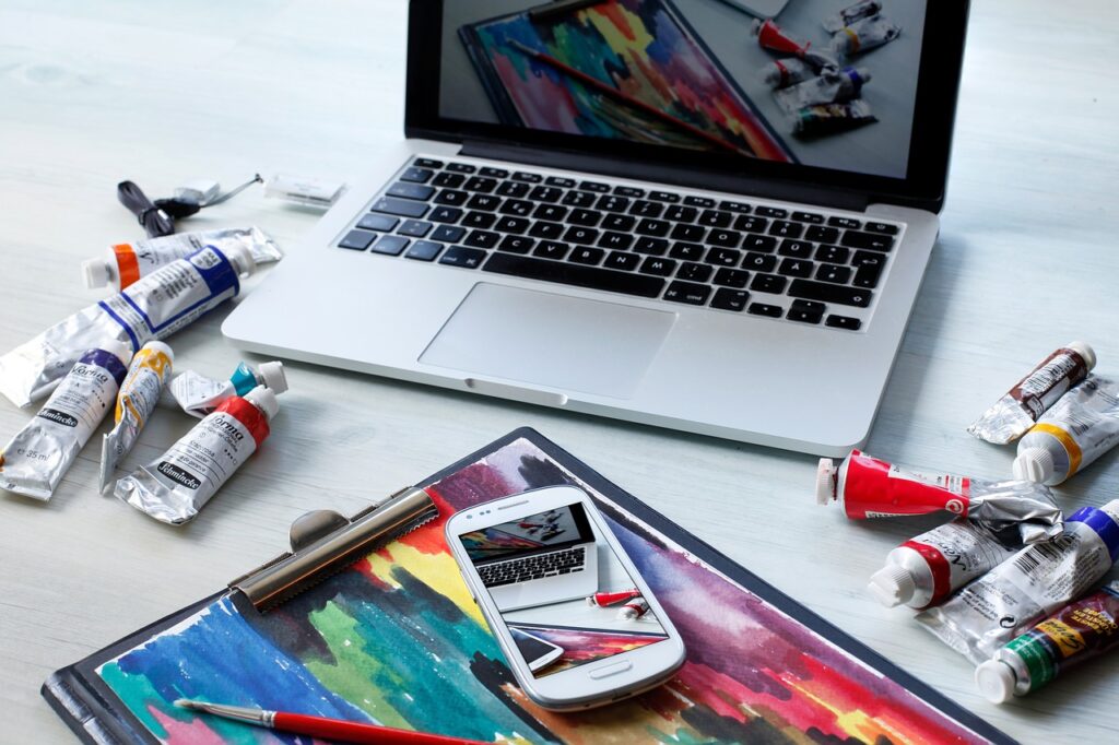 8 Ways to Tap into Your Creativity
