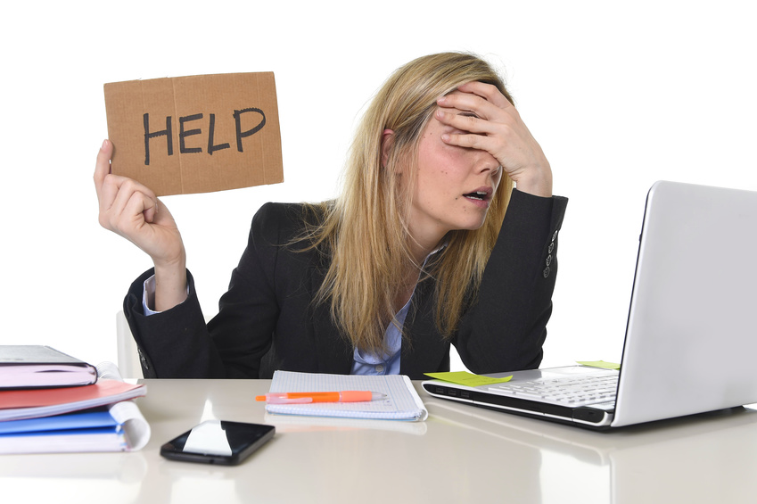 Do You Self-Sabotage Success?