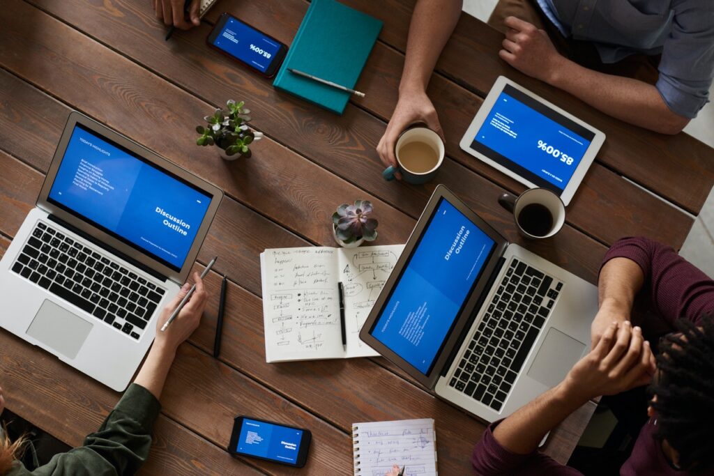 8 Keys to Turning Ideas into Reality