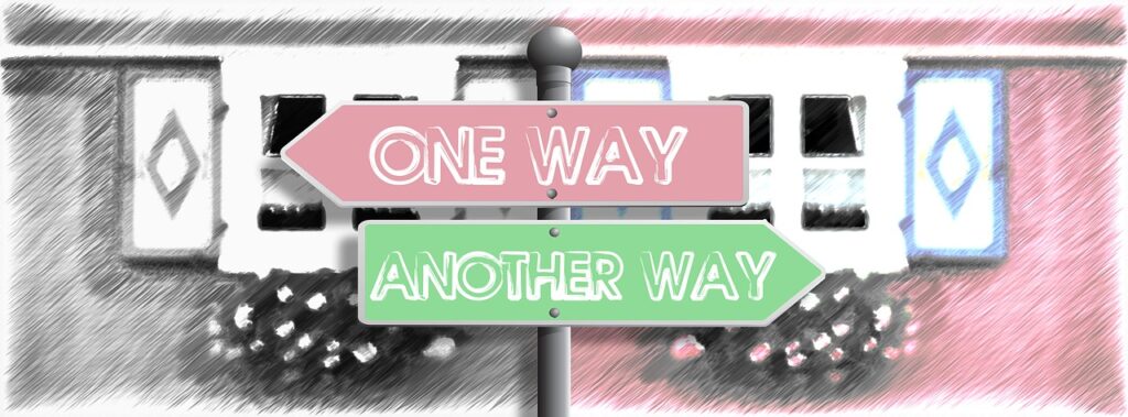 Ignite the Power of Making Decisions