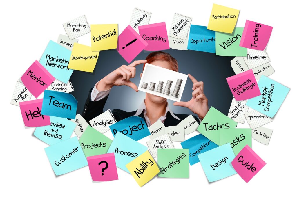 Discover Your Hidden Talents
