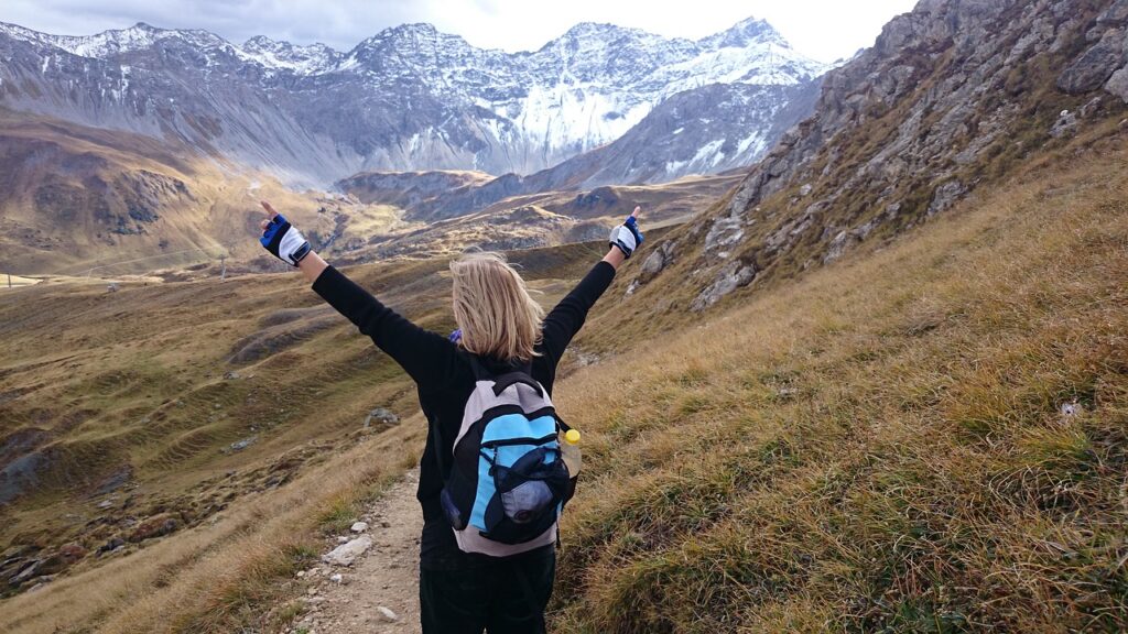 Strategies for Becoming More Optimistic