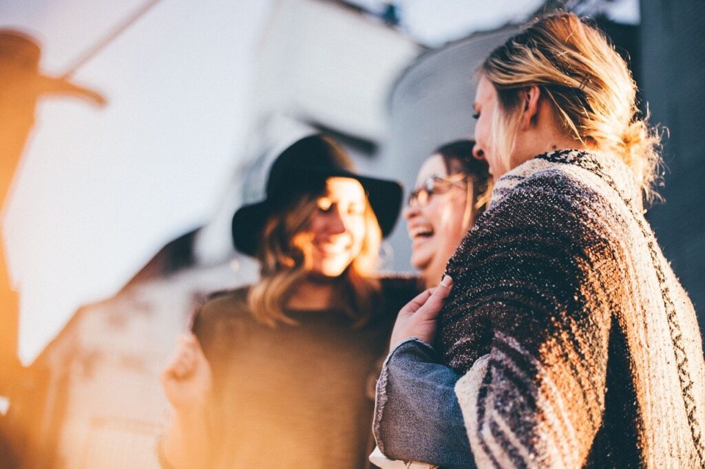 Develop a Sense of Humor to Improve Personal Growth
