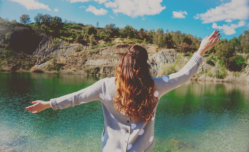 Create Your Peaceful and Meaningful Life