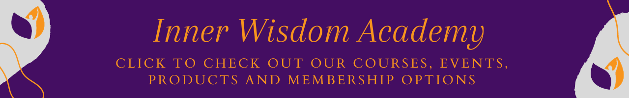 Academy Link for Inner Wisdom Academy