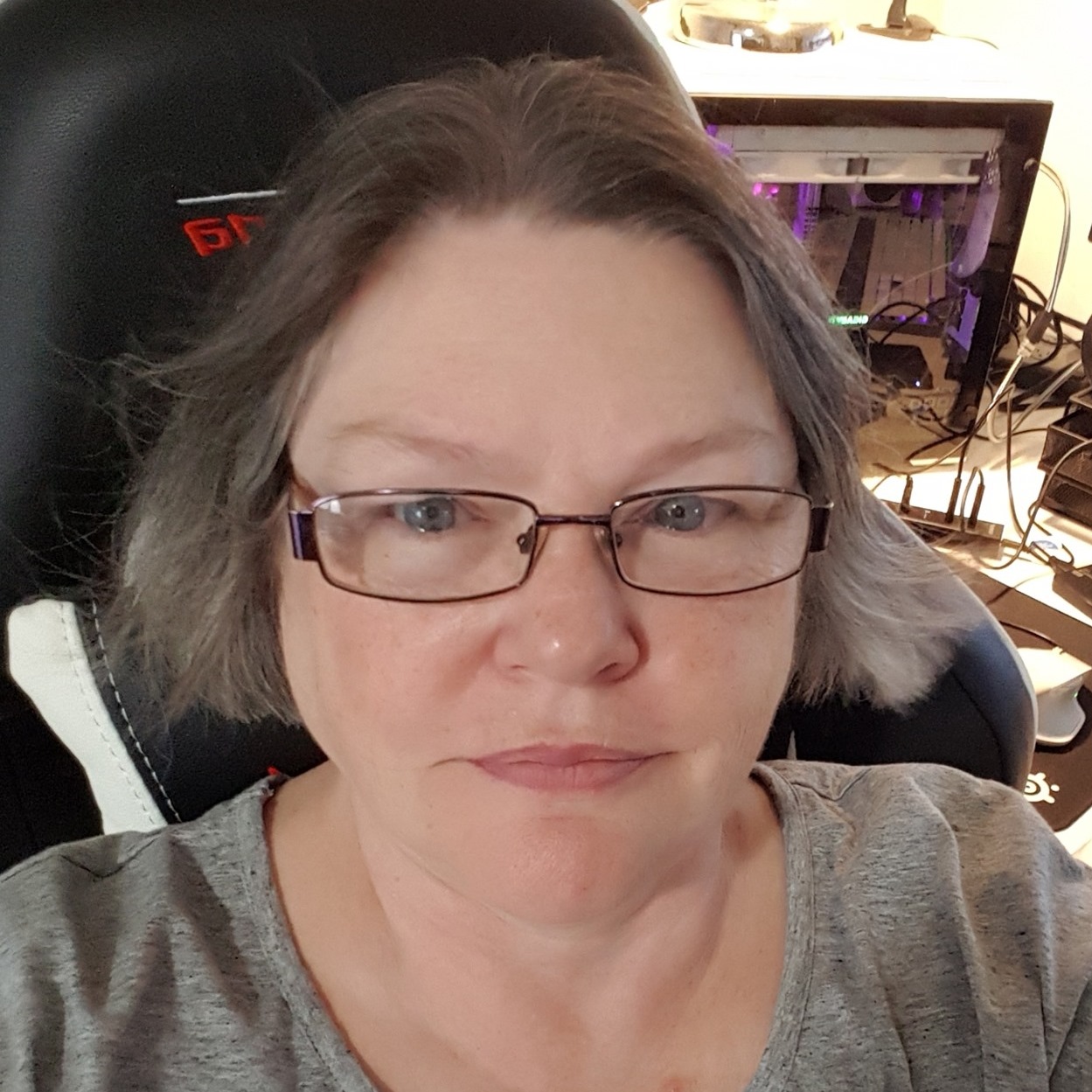 Ruth-Helena-Bower - Wellness With Moira