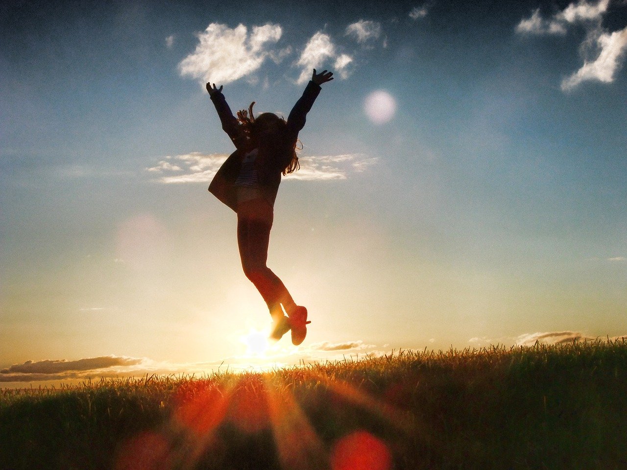 How to Solve Big Challenges - Wellness With Moira