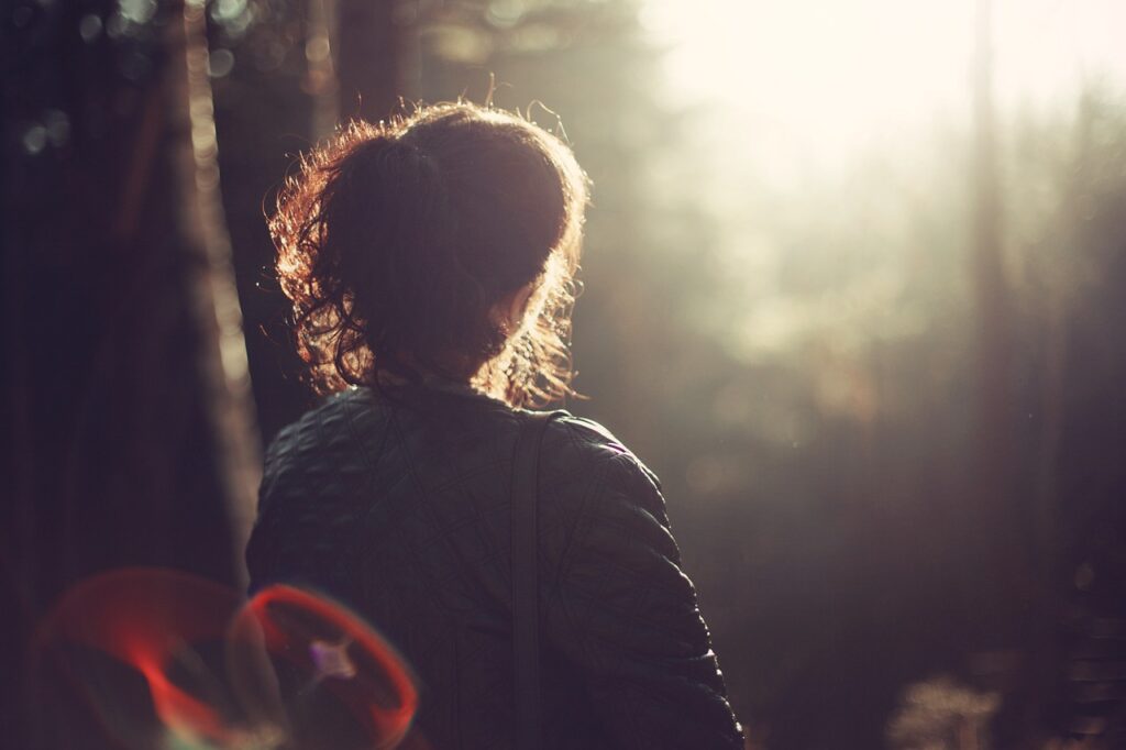 How to Tame Intrusive Mind-Chatter