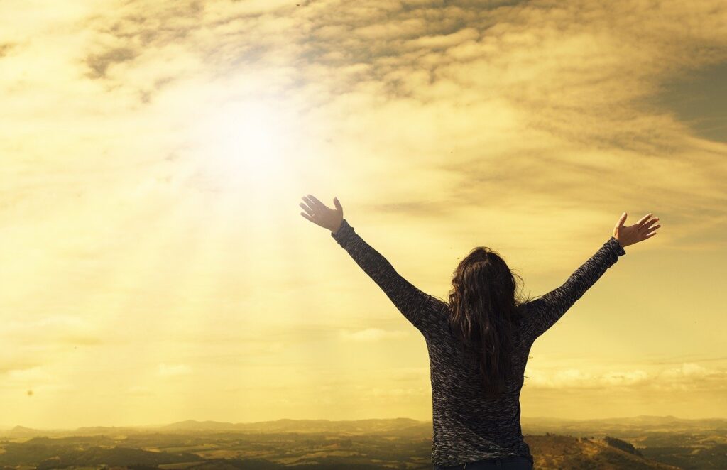 Model the Habits of Happy and Content People