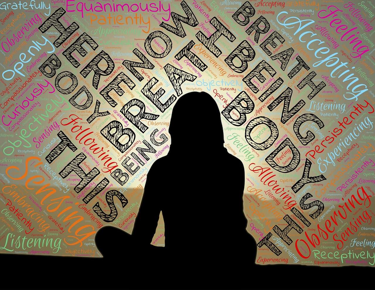 How to Feel Relaxed in Stressful Situations