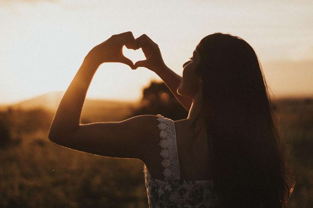 Listen to Your Heart to Cultivate Courage
