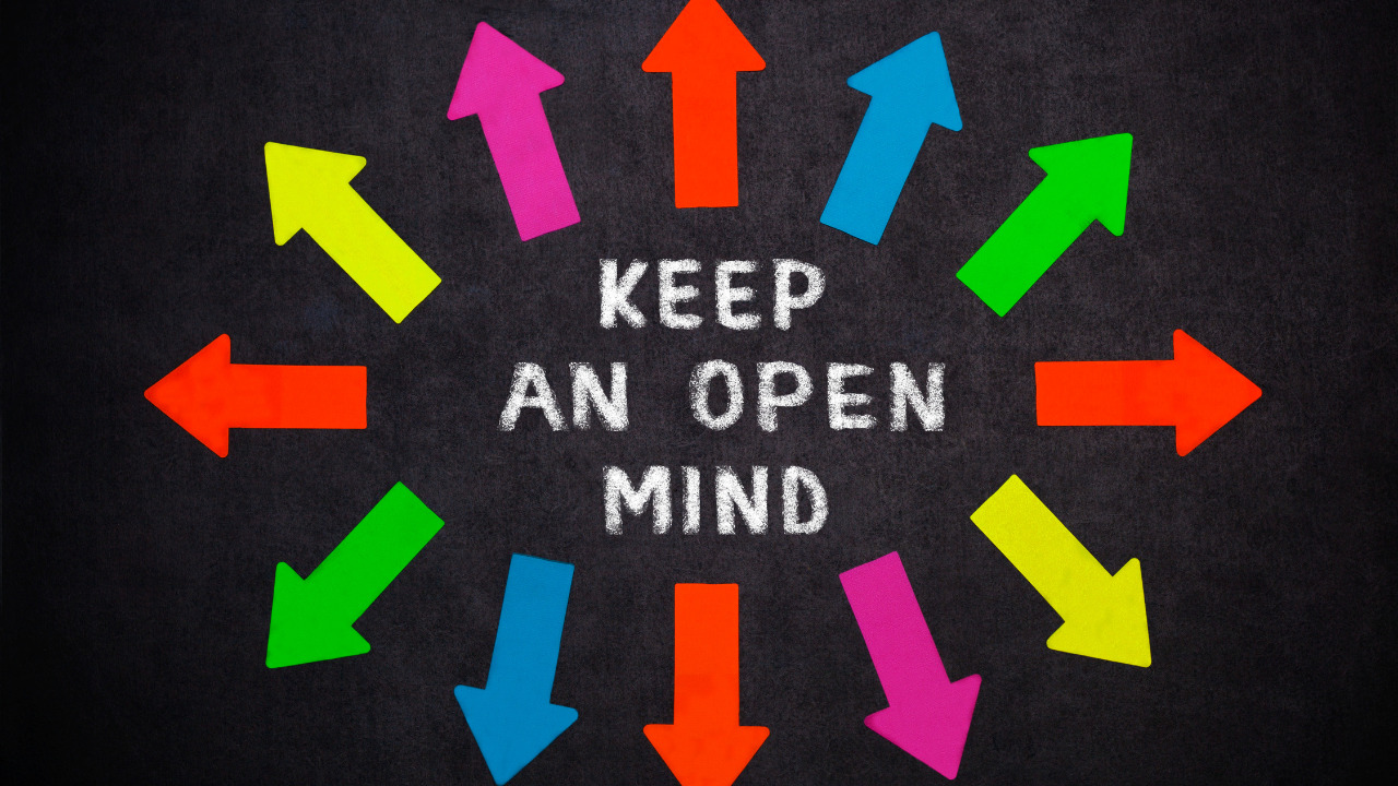 Open Mind Images