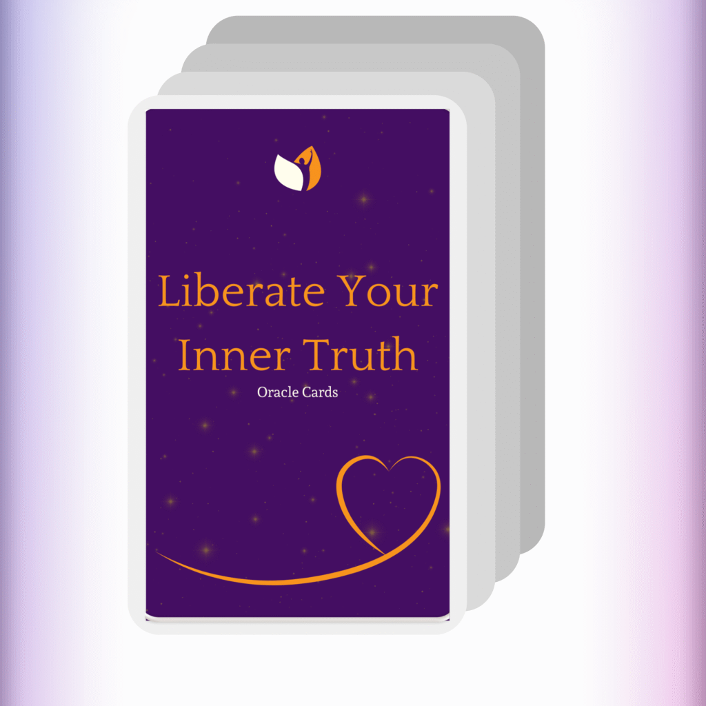 Liberate Your Inner Turth