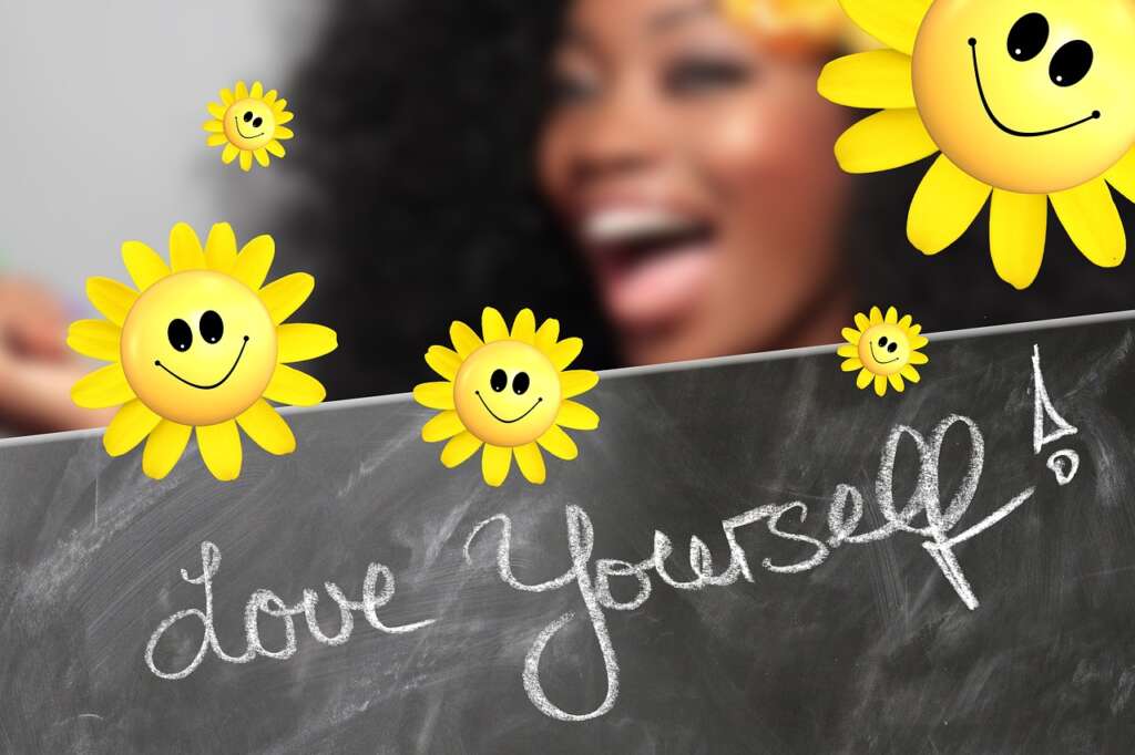 Top Tips to Elevate Your Self Esteem