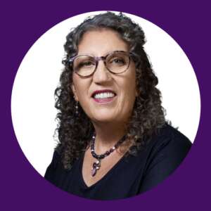 Moira Hutchison