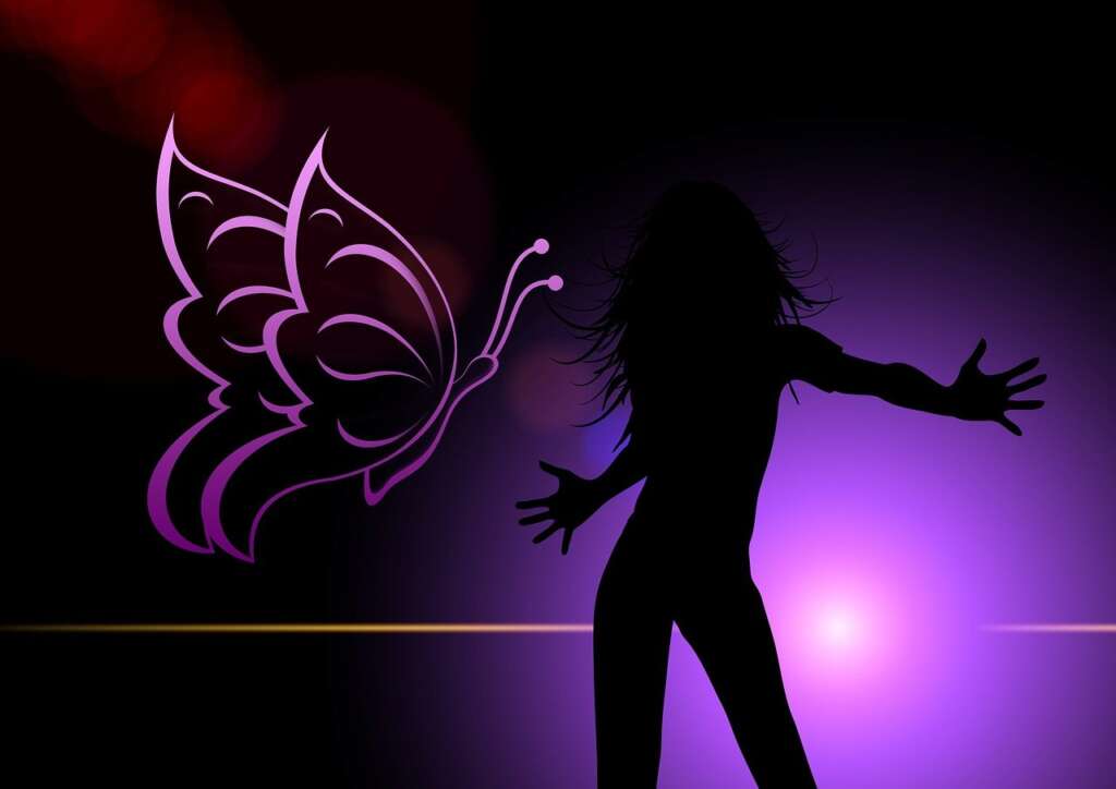 Top Tips to Help Release Negative Patterns