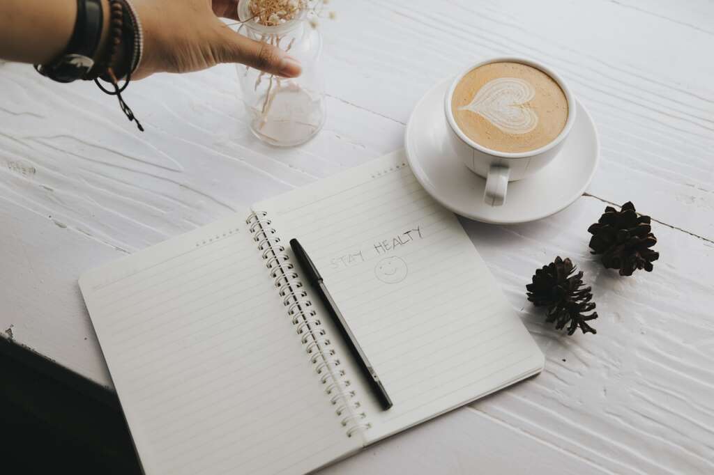 Top Tips for Self-Care to Be Stress-Free