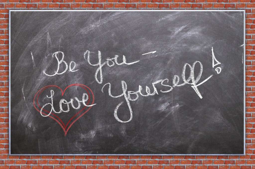 Top Tips to Increase Self-Love